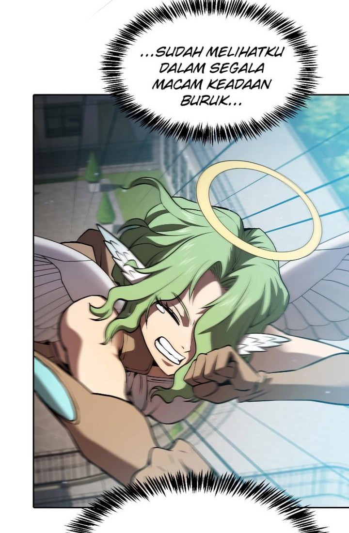 The Constellation that Returned from Hell Chapter 124 - halaman 54