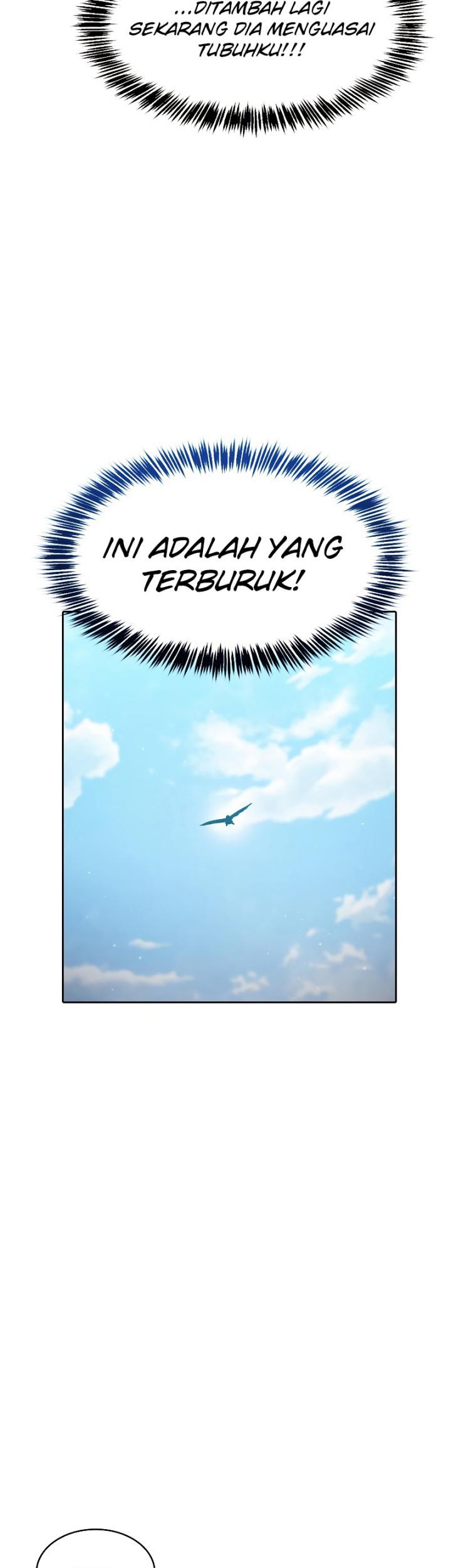 The Constellation that Returned from Hell Chapter 124 - halaman 55