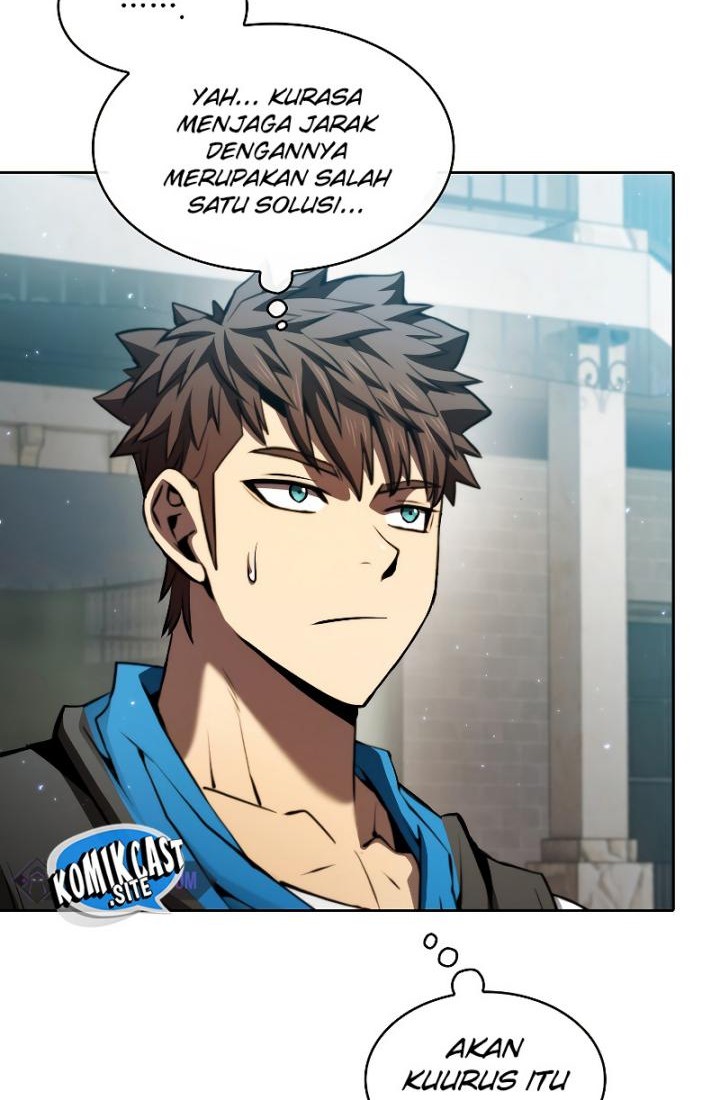 The Constellation that Returned from Hell Chapter 124 - halaman 56