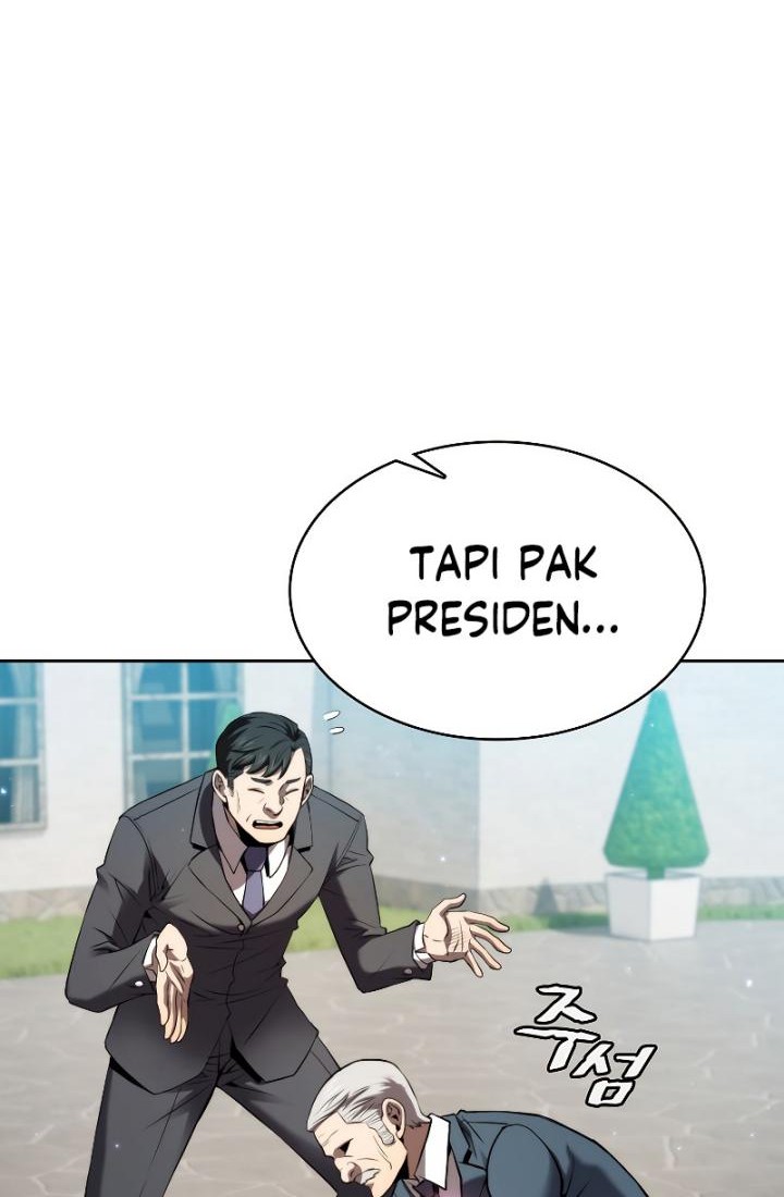 The Constellation that Returned from Hell Chapter 124 - halaman 59