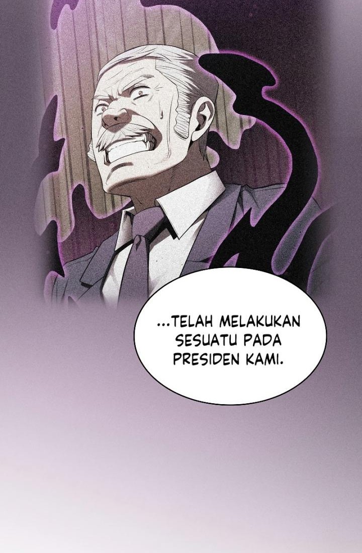 The Constellation that Returned from Hell Chapter 124 - halaman 61