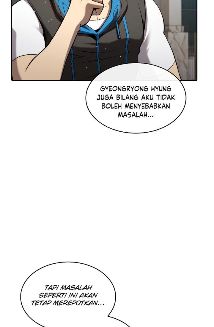 The Constellation that Returned from Hell Chapter 124 - halaman 63