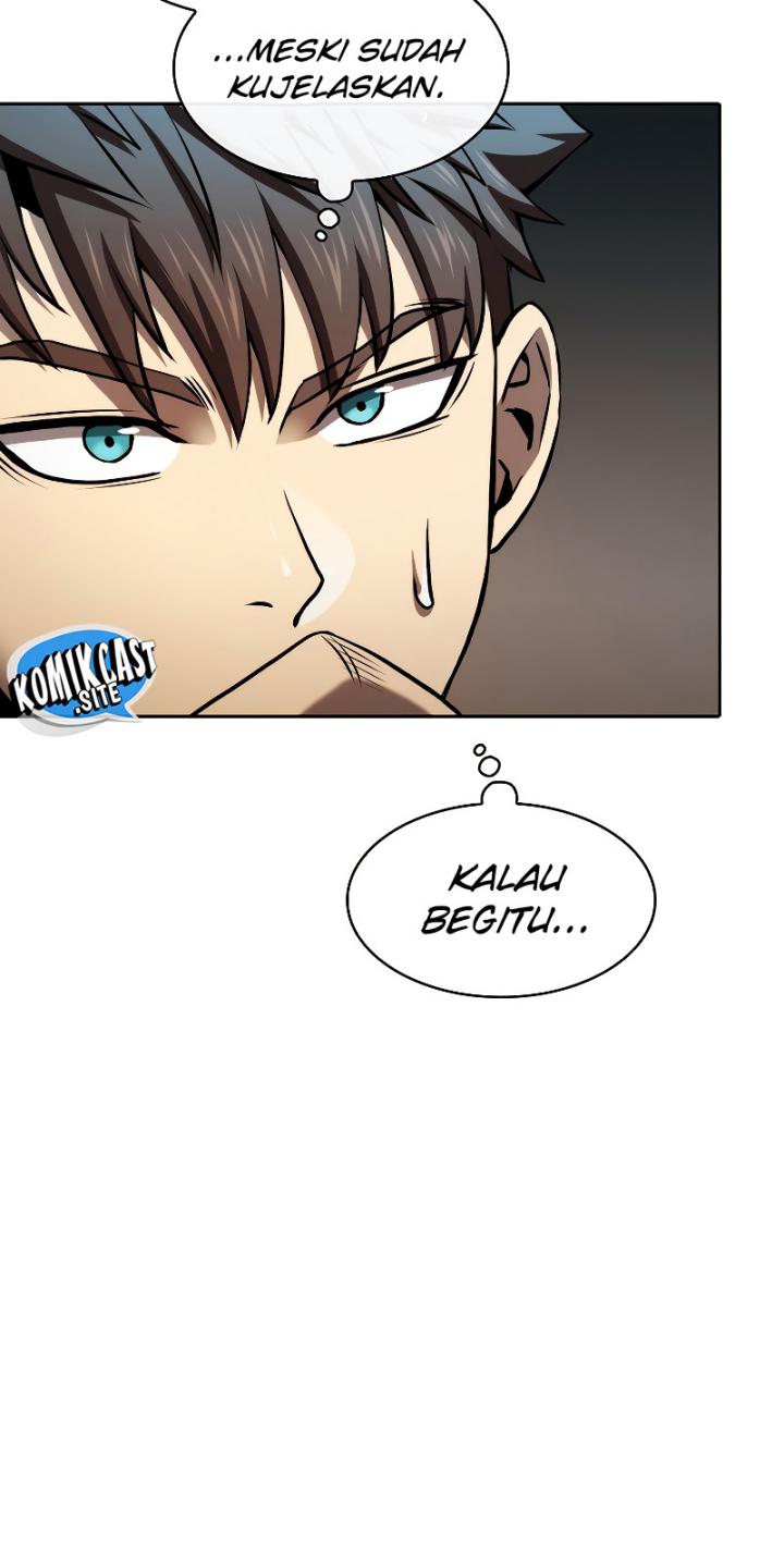 The Constellation that Returned from Hell Chapter 124 - halaman 64