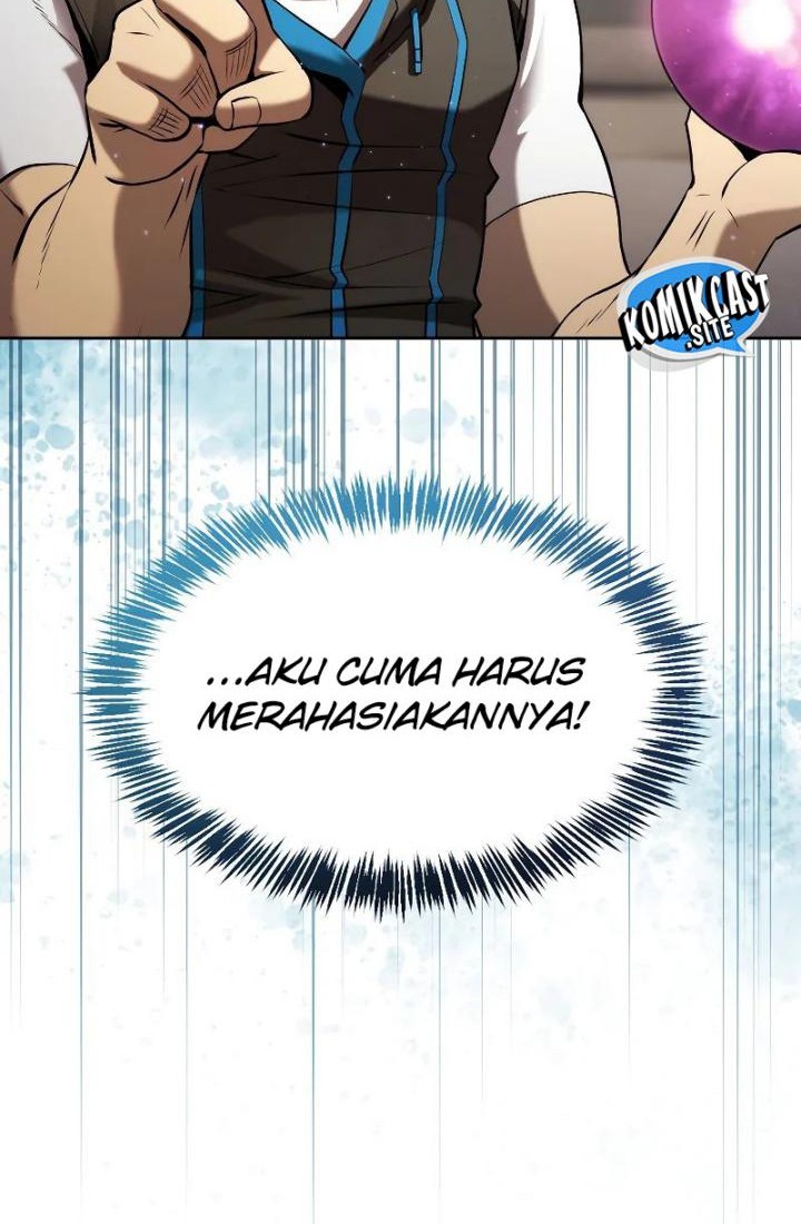 The Constellation that Returned from Hell Chapter 124 - halaman 66