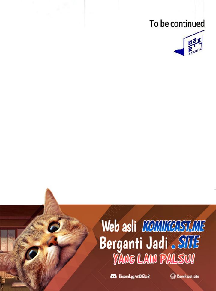 The Constellation that Returned from Hell Chapter 124 - halaman 67