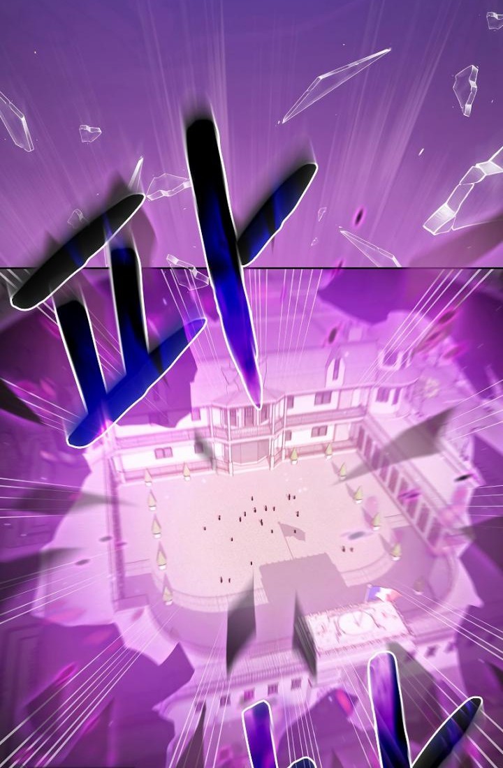 The Constellation that Returned from Hell Chapter 124 - halaman 7
