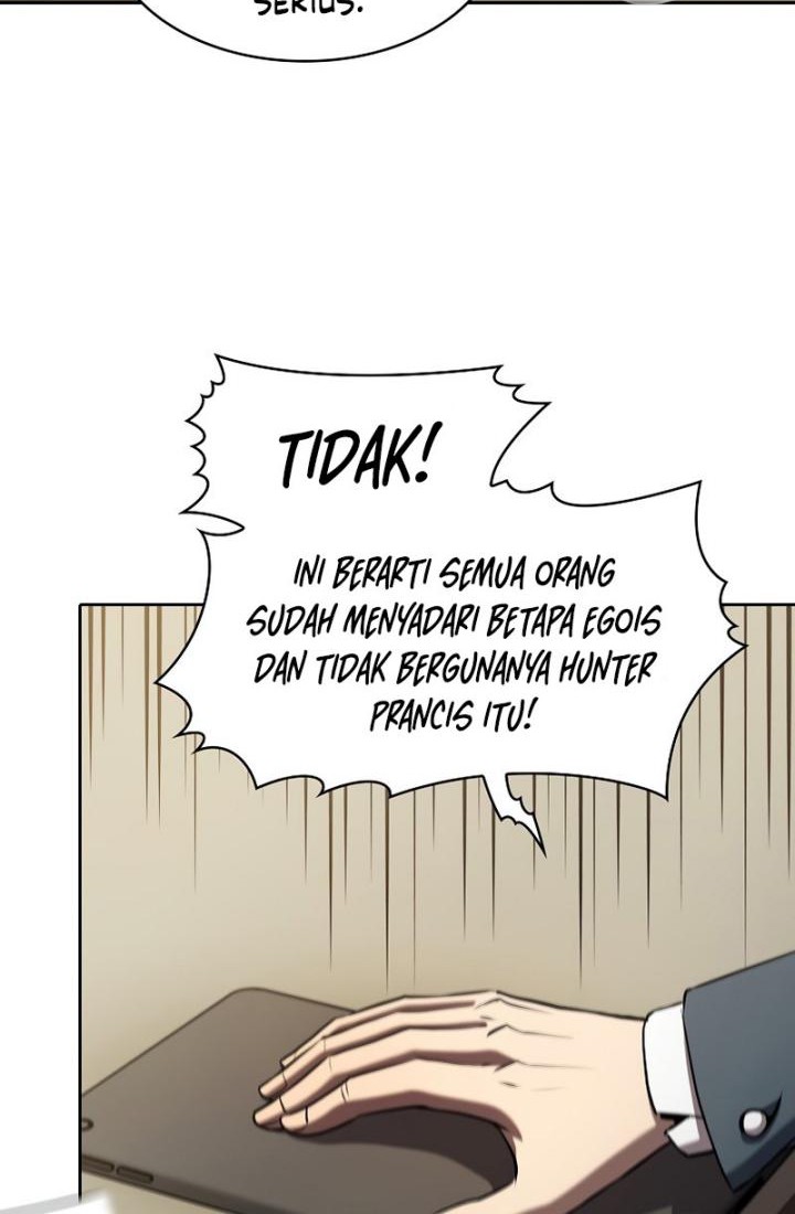 The Constellation that Returned from Hell Chapter 125 - halaman 10