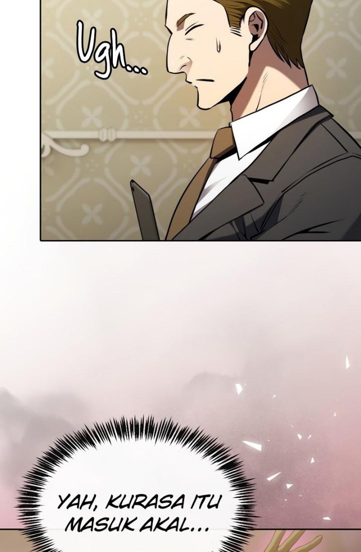 The Constellation that Returned from Hell Chapter 125 - halaman 12