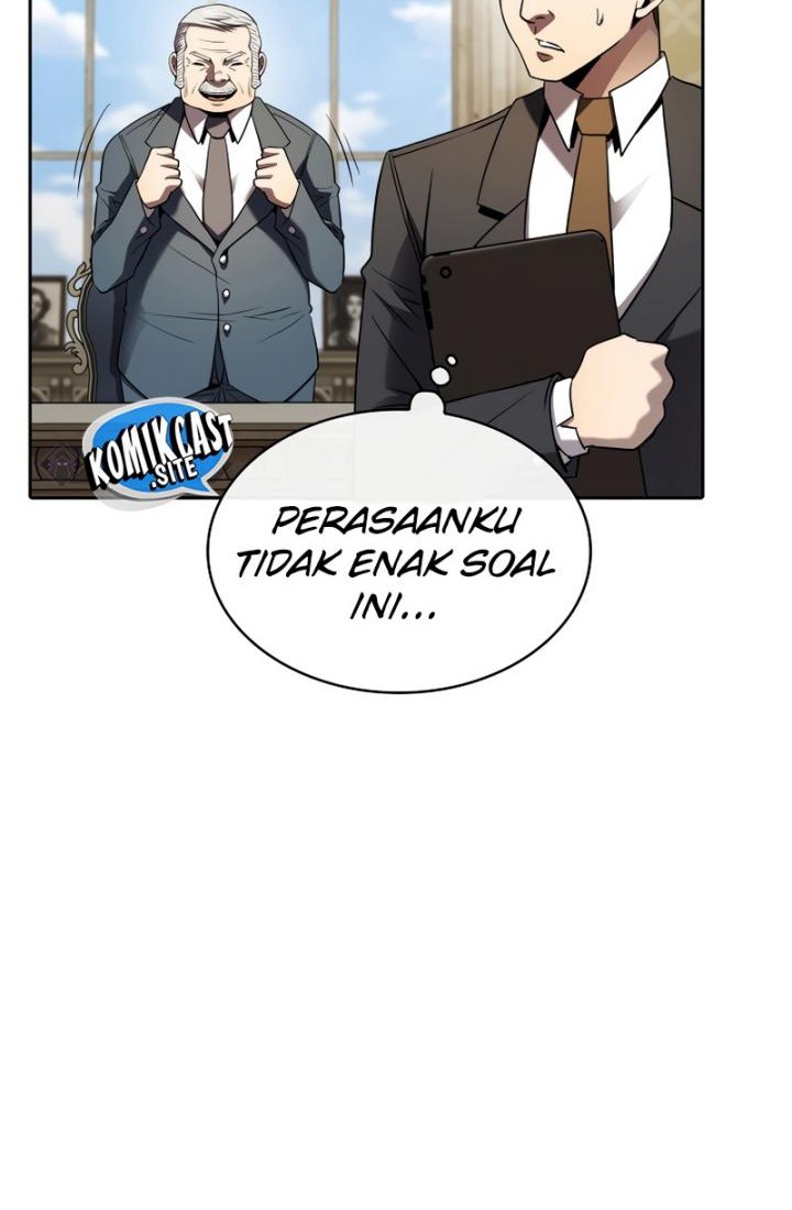 The Constellation that Returned from Hell Chapter 125 - halaman 20
