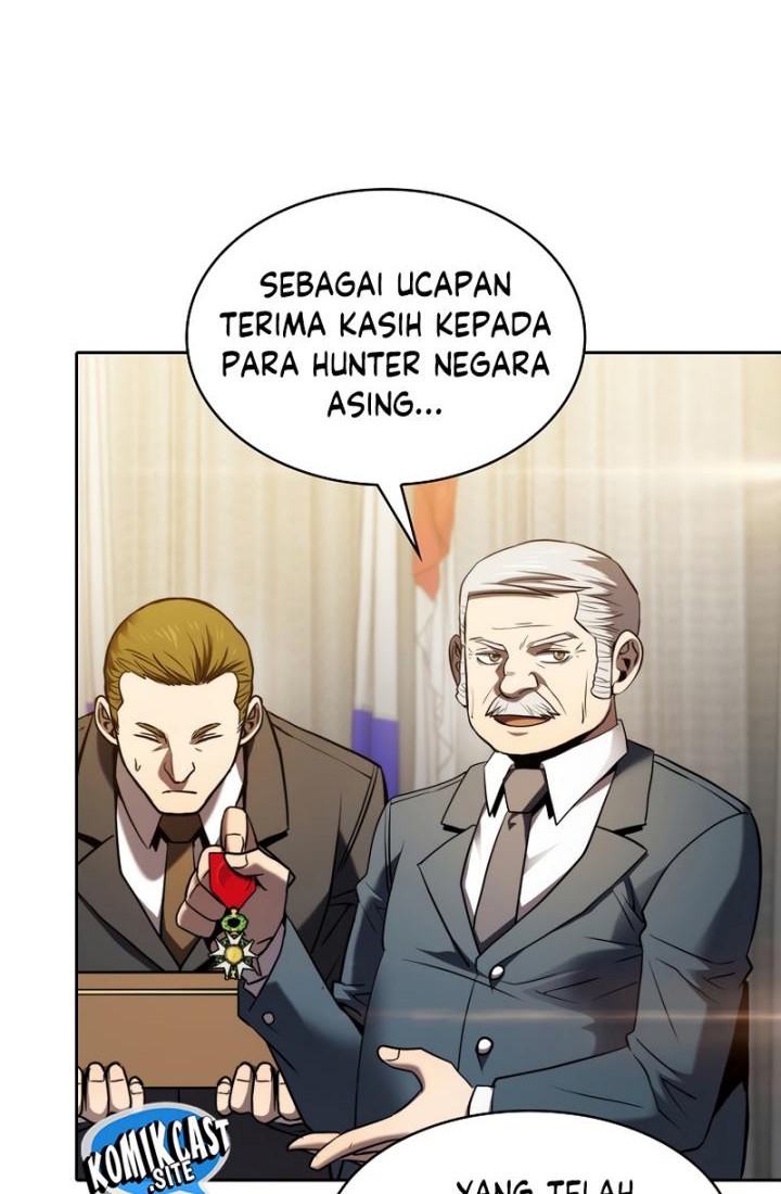 The Constellation that Returned from Hell Chapter 125 - halaman 23