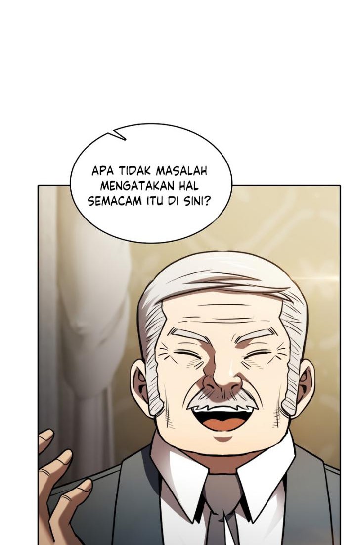 The Constellation that Returned from Hell Chapter 125 - halaman 27