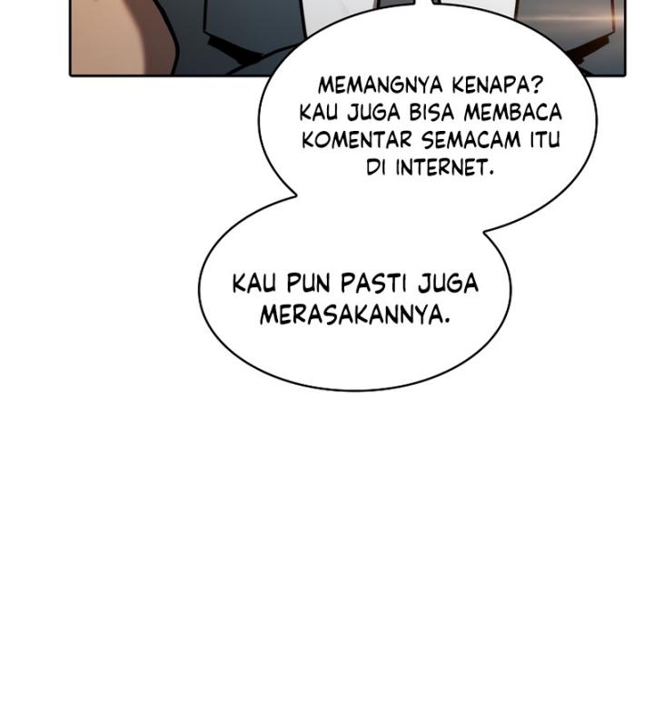 The Constellation that Returned from Hell Chapter 125 - halaman 28