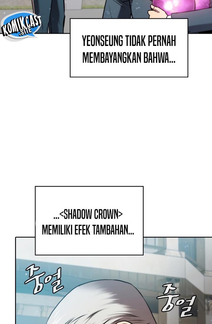 The Constellation that Returned from Hell Chapter 125 - halaman 3