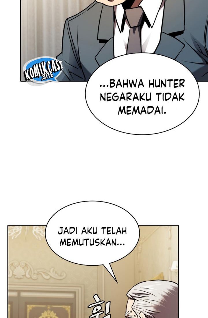 The Constellation that Returned from Hell Chapter 125 - halaman 30
