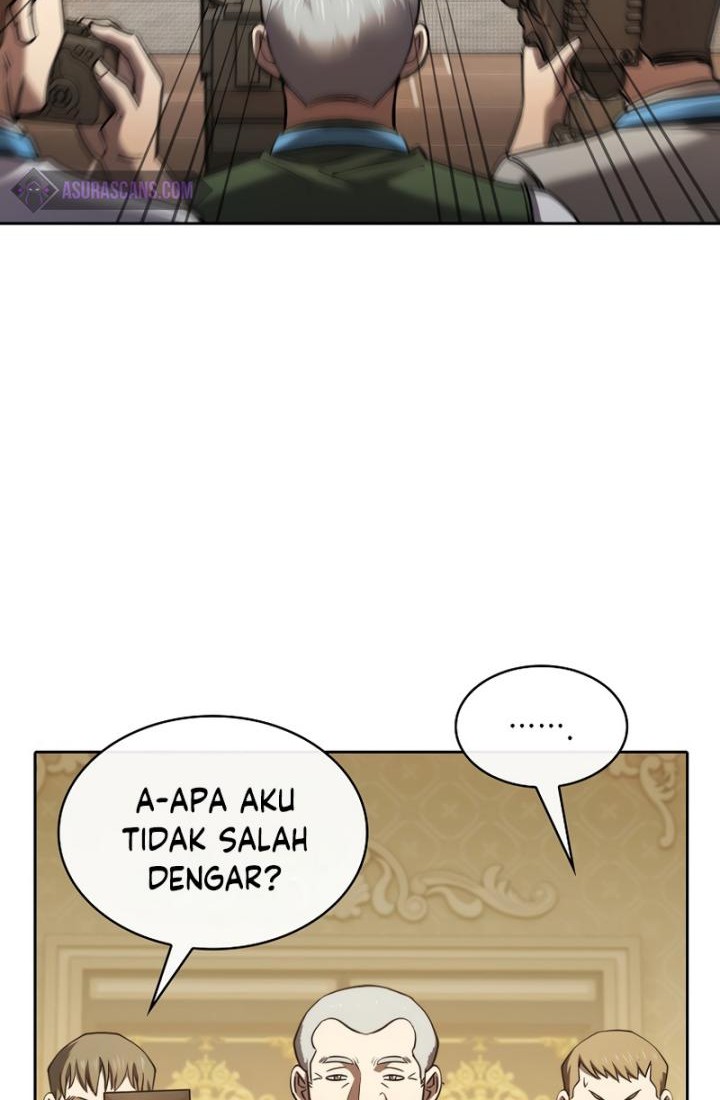 The Constellation that Returned from Hell Chapter 125 - halaman 34
