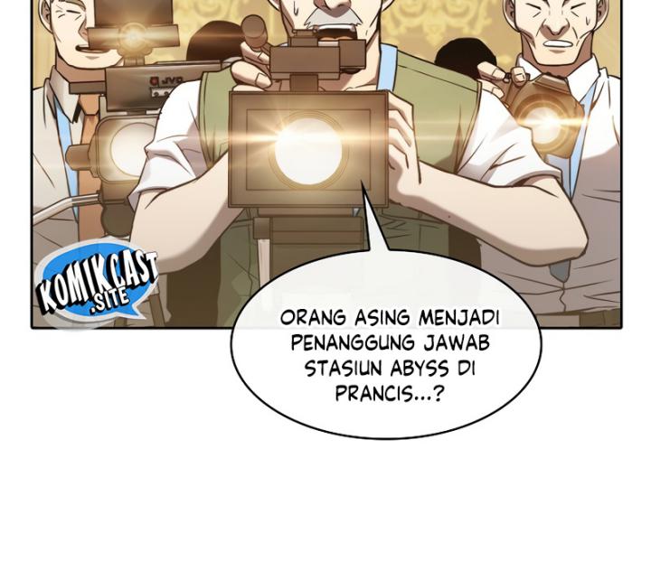 The Constellation that Returned from Hell Chapter 125 - halaman 35