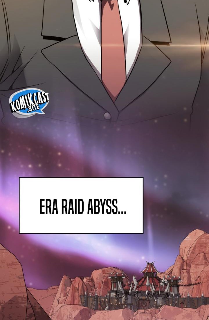 The Constellation that Returned from Hell Chapter 125 - halaman 37