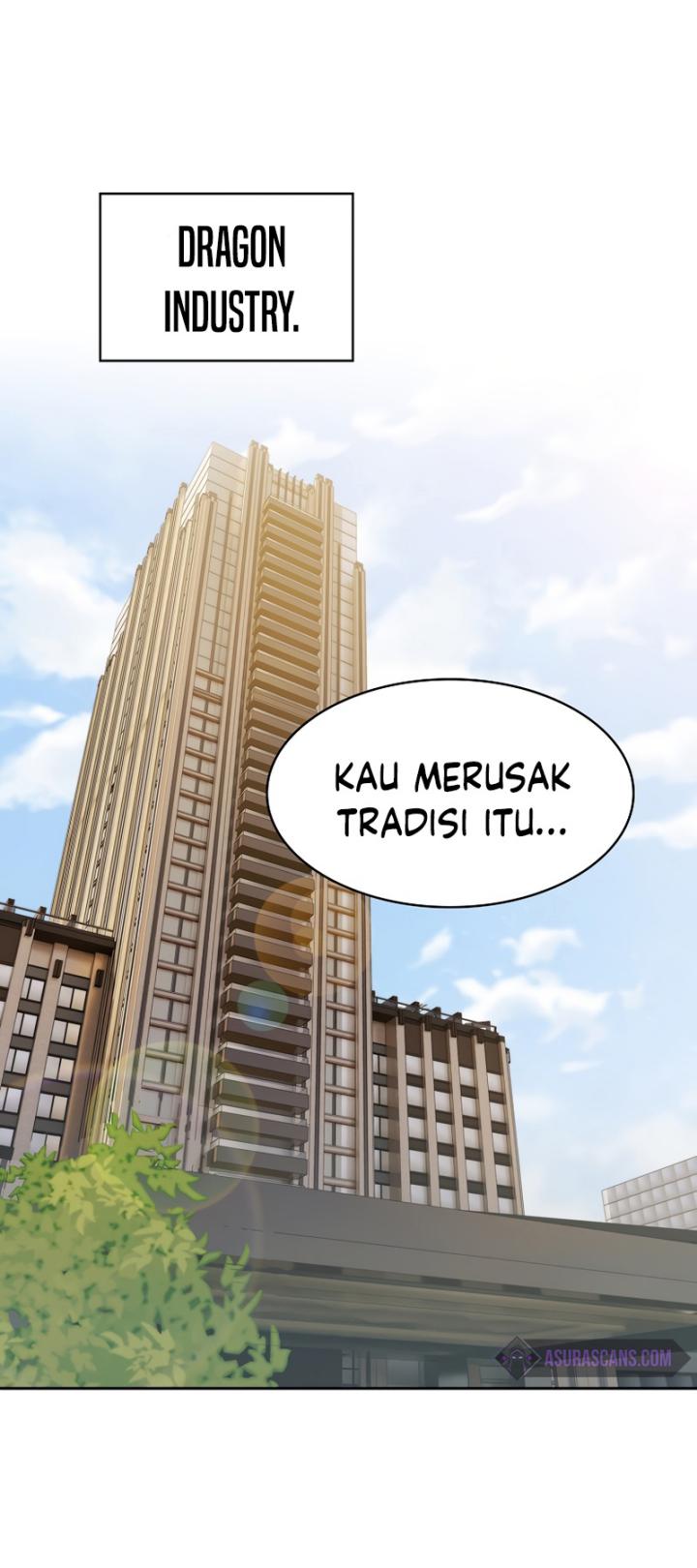 The Constellation that Returned from Hell Chapter 125 - halaman 42