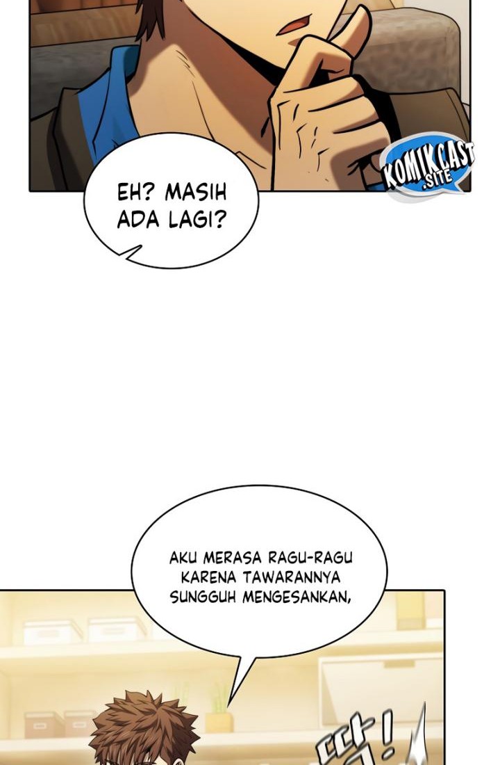 The Constellation that Returned from Hell Chapter 125 - halaman 48