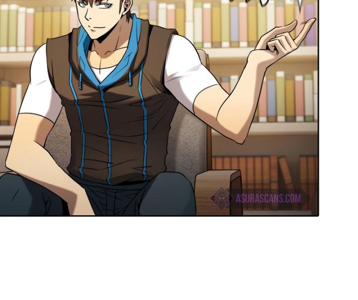 The Constellation that Returned from Hell Chapter 125 - halaman 49