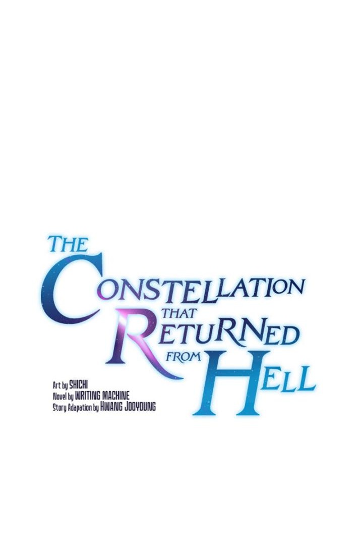 The Constellation that Returned from Hell Chapter 125 - halaman 5