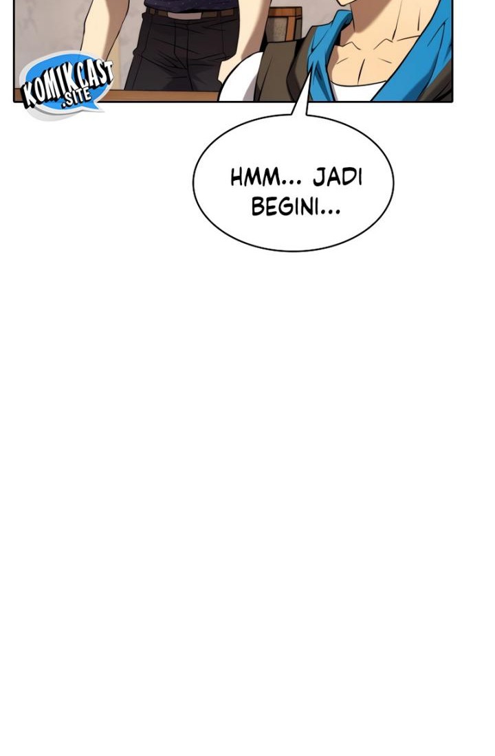 The Constellation that Returned from Hell Chapter 125 - halaman 53