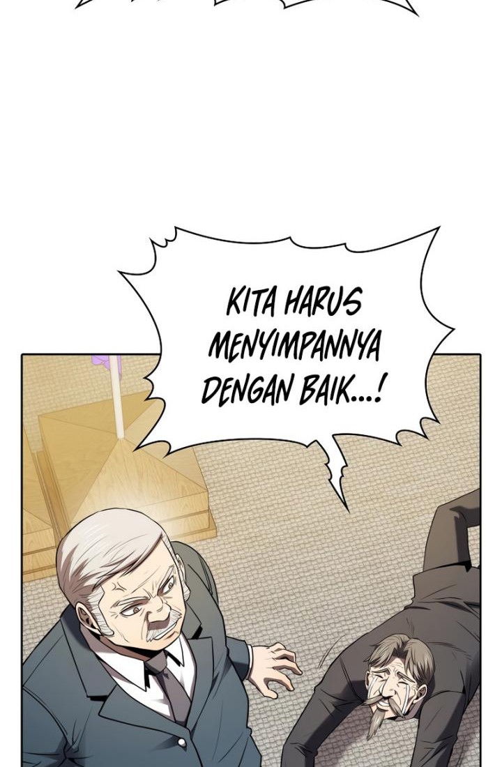 The Constellation that Returned from Hell Chapter 125 - halaman 55