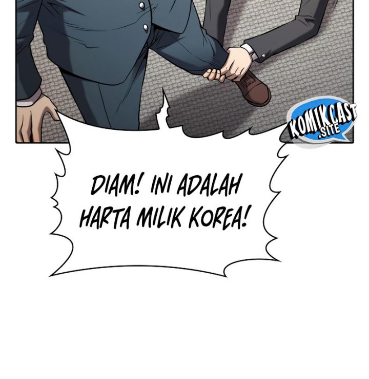 The Constellation that Returned from Hell Chapter 125 - halaman 56
