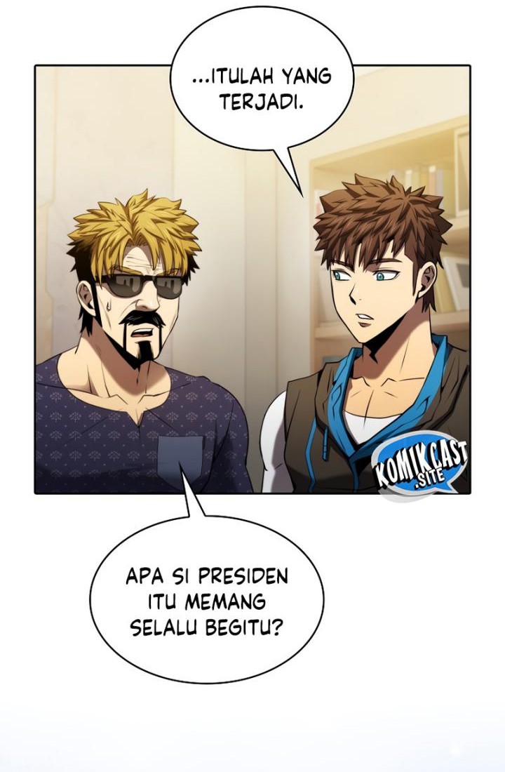 The Constellation that Returned from Hell Chapter 125 - halaman 58