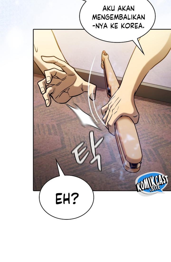 The Constellation that Returned from Hell Chapter 125 - halaman 60