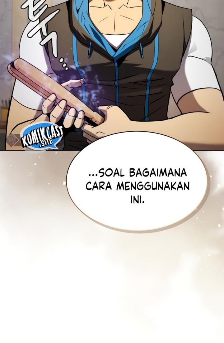 The Constellation that Returned from Hell Chapter 125 - halaman 62