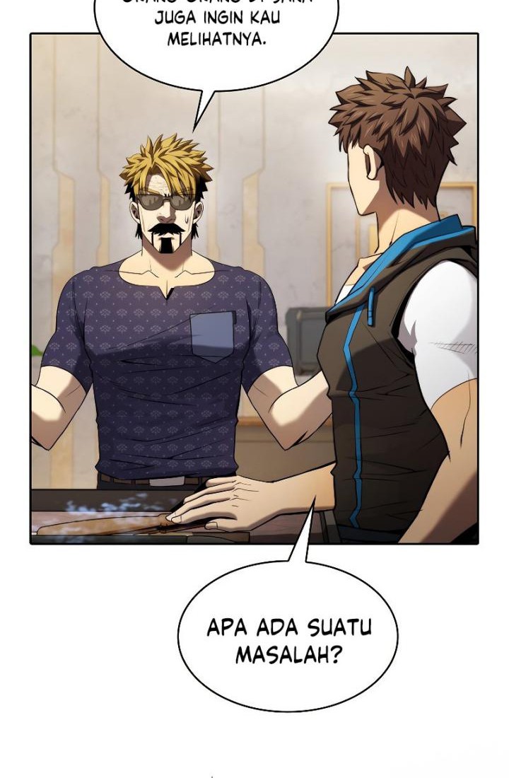 The Constellation that Returned from Hell Chapter 126 - halaman 11