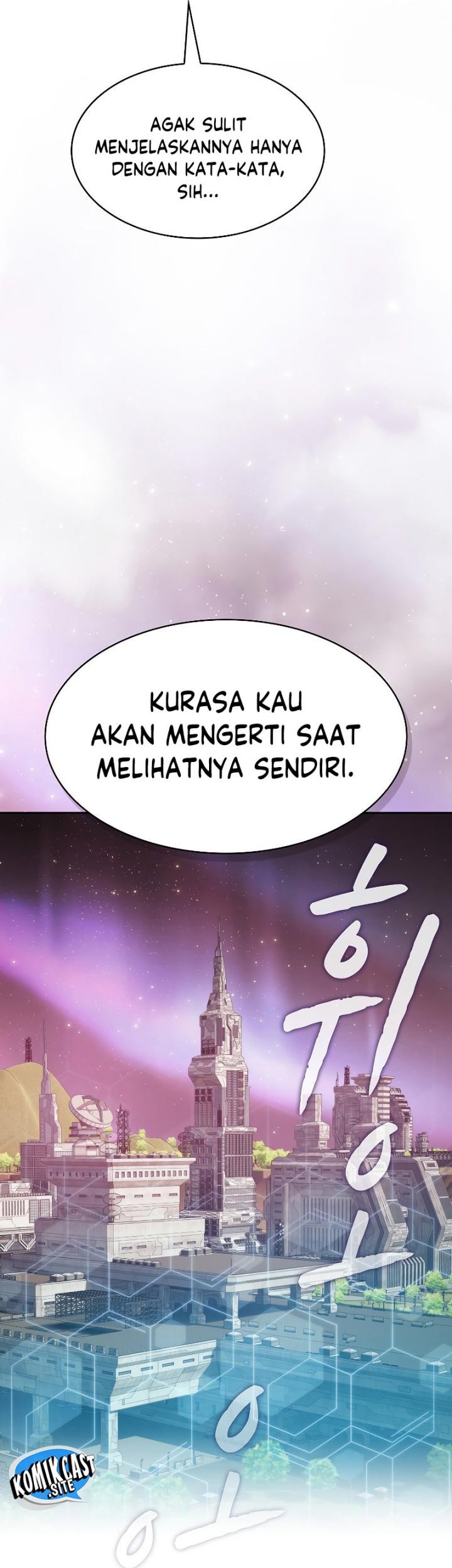 The Constellation that Returned from Hell Chapter 126 - halaman 12