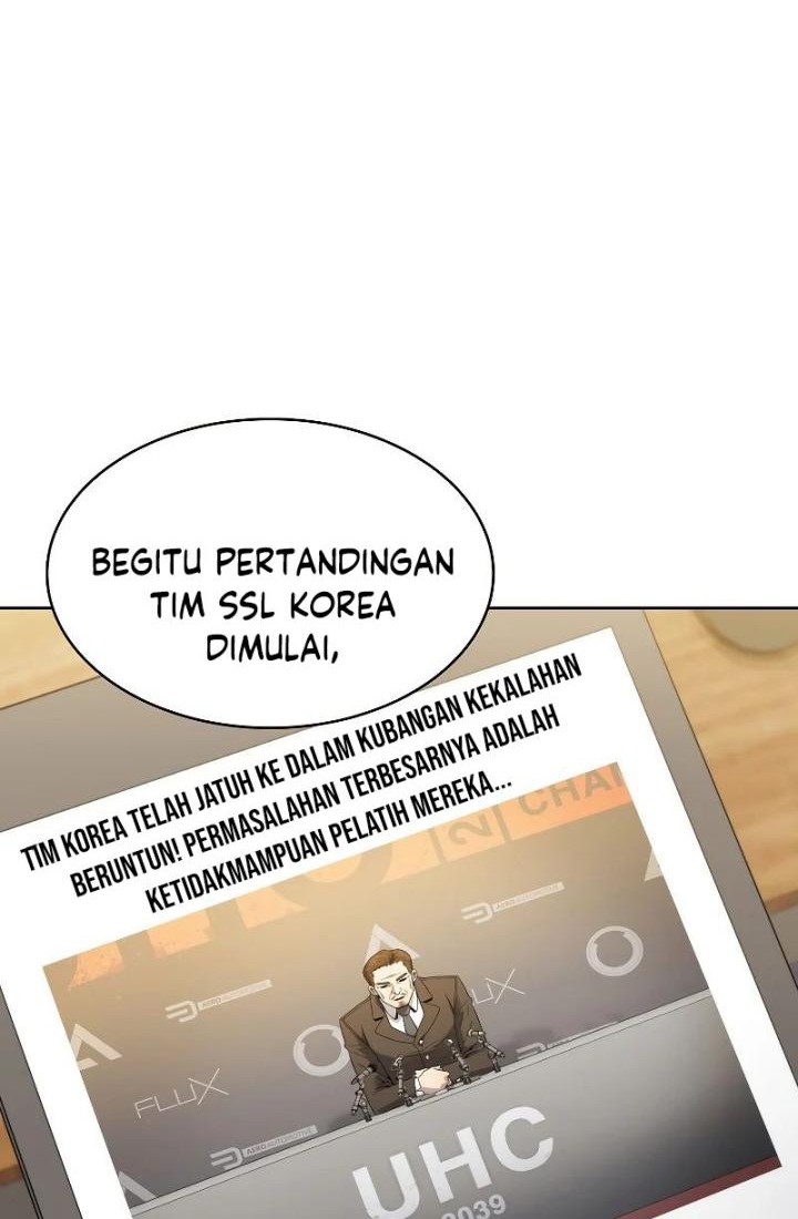 The Constellation that Returned from Hell Chapter 126 - halaman 3