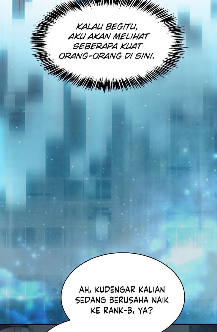 The Constellation that Returned from Hell Chapter 126 - halaman 32