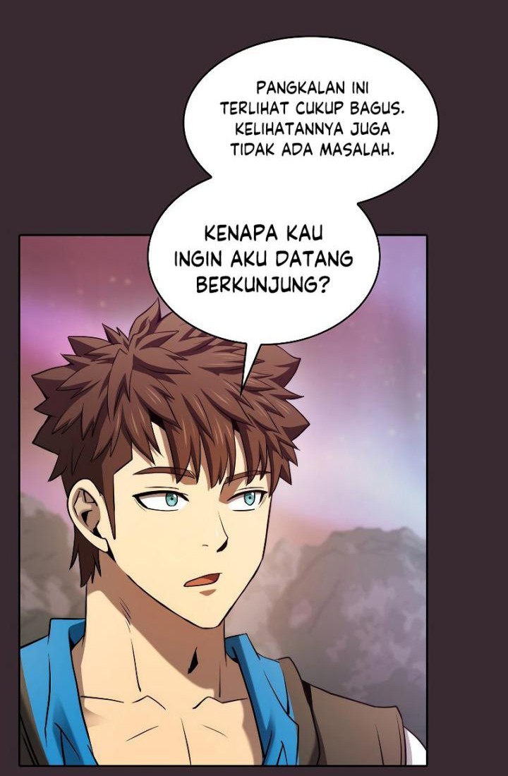 The Constellation that Returned from Hell Chapter 126 - halaman 34