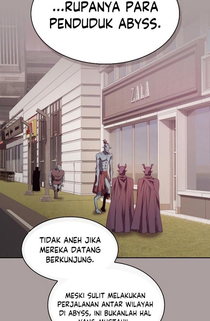The Constellation that Returned from Hell Chapter 126 - halaman 38