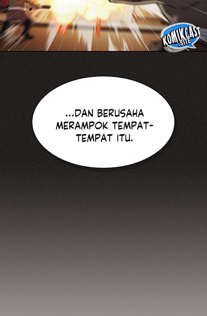 The Constellation that Returned from Hell Chapter 126 - halaman 43