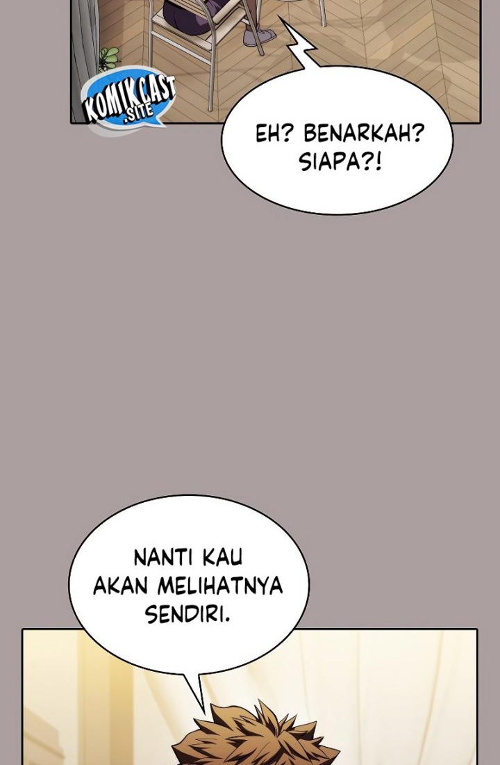 The Constellation that Returned from Hell Chapter 126 - halaman 49