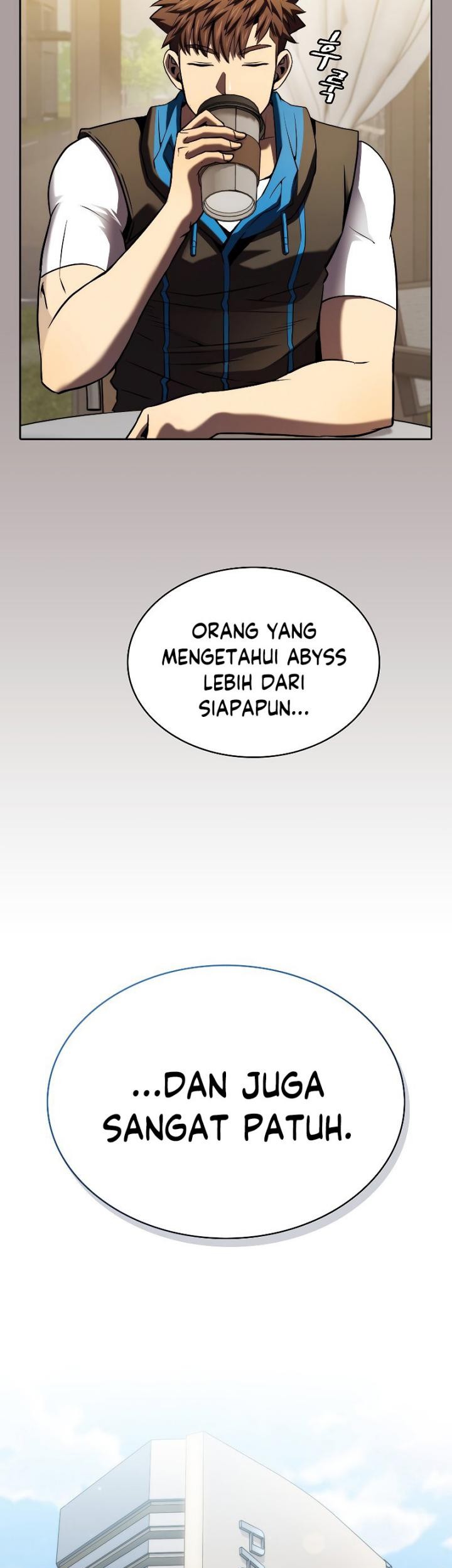 The Constellation that Returned from Hell Chapter 126 - halaman 50