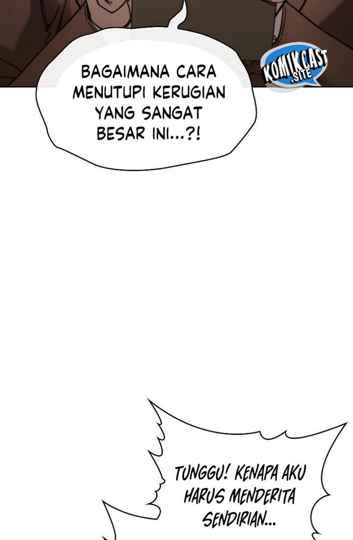 The Constellation that Returned from Hell Chapter 126 - halaman 55