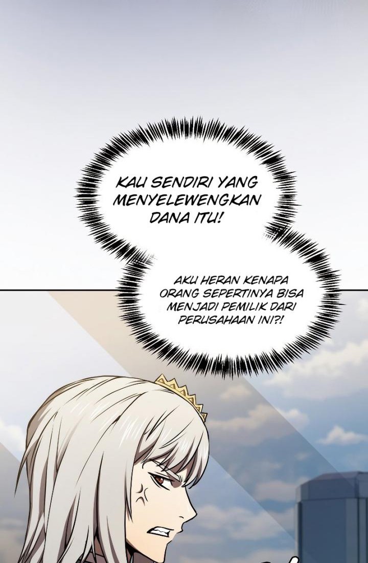 The Constellation that Returned from Hell Chapter 126 - halaman 57
