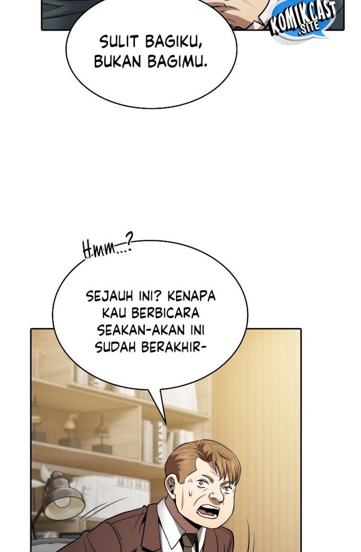 The Constellation that Returned from Hell Chapter 126 - halaman 60