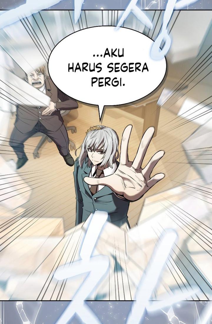 The Constellation that Returned from Hell Chapter 126 - halaman 62