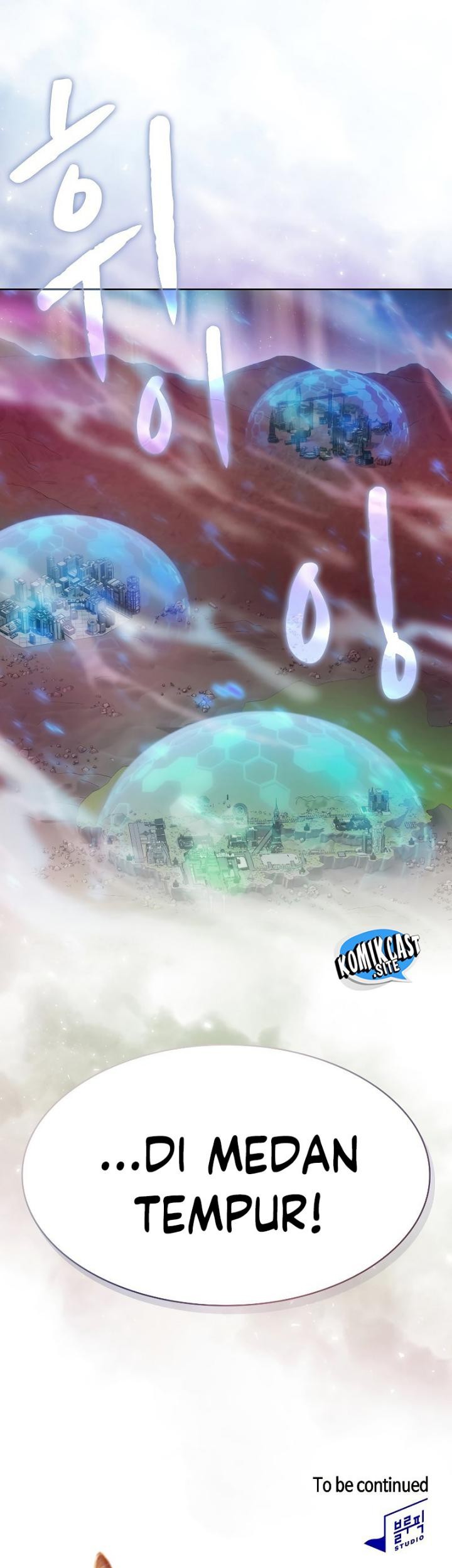 The Constellation that Returned from Hell Chapter 126 - halaman 67
