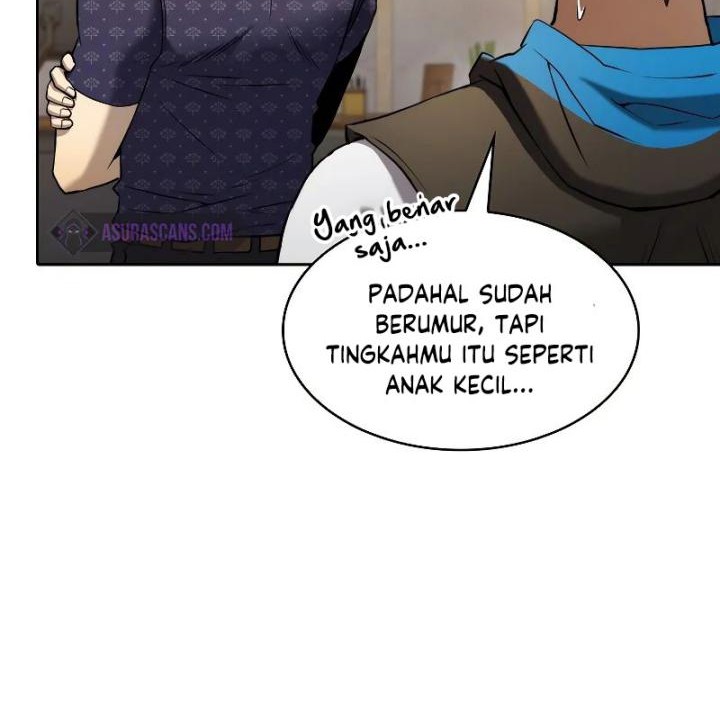 The Constellation that Returned from Hell Chapter 126 - halaman 7