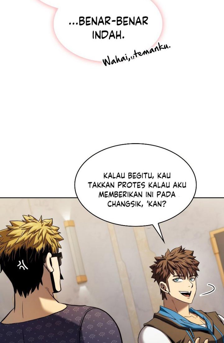 The Constellation that Returned from Hell Chapter 126 - halaman 9