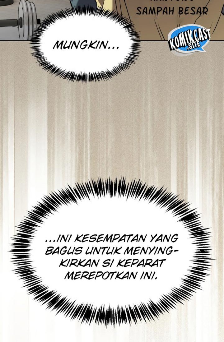 The Constellation that Returned from Hell Chapter 127 - halaman 10