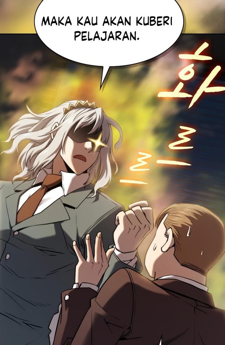 The Constellation that Returned from Hell Chapter 127 - halaman 12