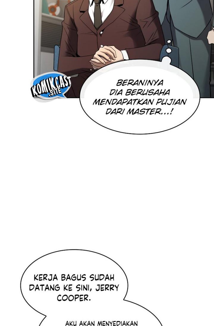 The Constellation that Returned from Hell Chapter 127 - halaman 17